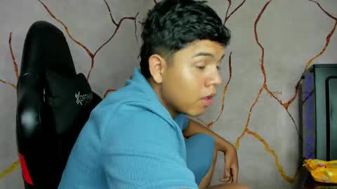 Jackson  online show from 01/15/25, 08:58