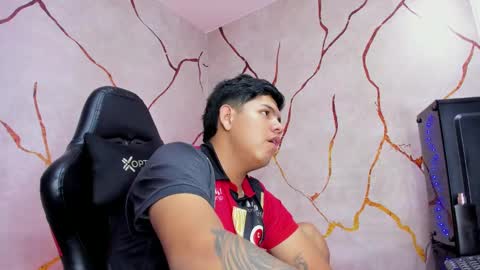 Jackson  online show from 01/17/25, 10:12