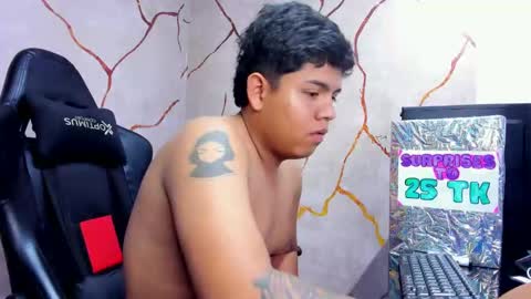 Jackson  online show from 01/23/25, 09:29