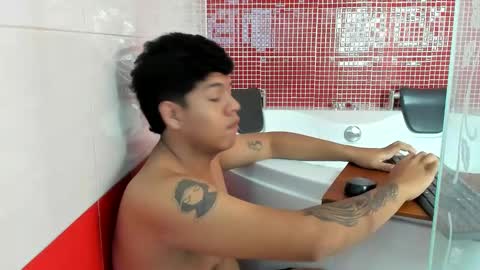 Jackson  online show from 01/24/25, 08:43