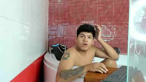 Jackson  online show from 01/25/25, 12:06