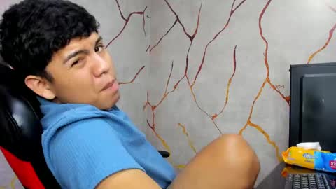 Jackson  online show from 01/27/25, 08:49