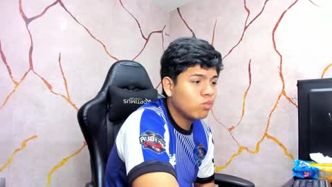 Jackson  online show from 01/28/25, 11:39