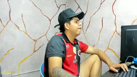 Jackson  online show from 01/30/25, 07:04