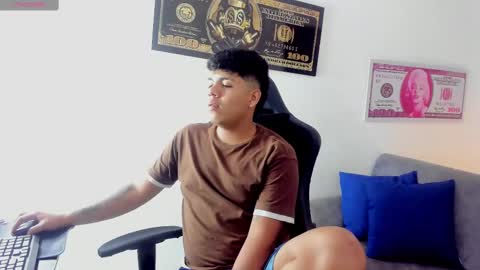 Jackson  online show from 02/07/25, 07:38