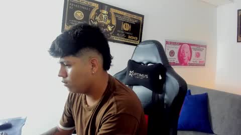 Jackson  online show from 02/07/25, 10:41