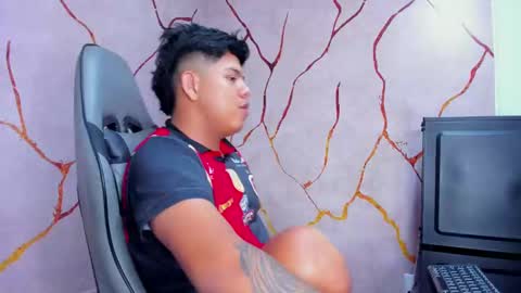 Jackson  online show from 02/12/25, 10:26