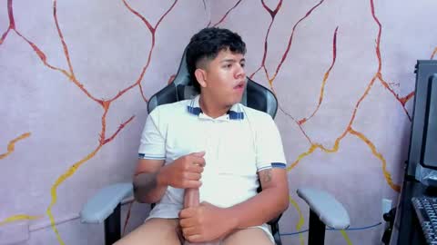 Jackson  online show from 02/13/25, 11:37