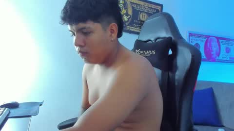 Jackson  online show from 02/16/25, 03:16