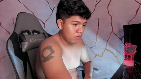 Jackson  online show from 02/19/25, 09:39