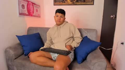 Jackson  online show from 02/20/25, 07:08