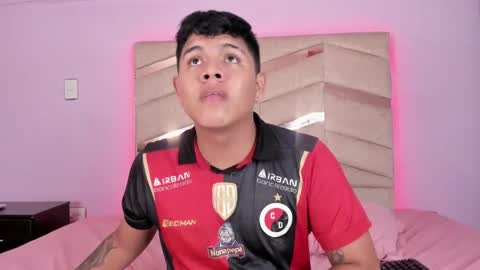 Jackson  online show from 02/28/25, 08:09