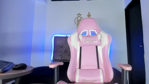 Jackson  online show from 03/05/25, 06:23