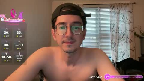 JacksonTheSub online show from 04/05/26, 09:45