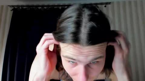 Nikolay online show from 02/14/25, 01:13