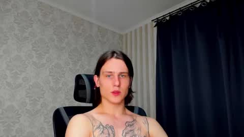 Nikolay online show from 02/23/25, 01:24