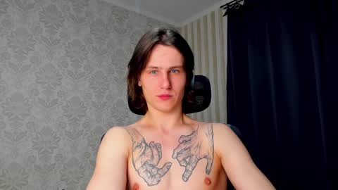 Nikolay online show from 02/24/25, 02:40