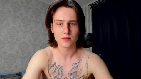 Nikolay online show from 02/26/25, 07:49