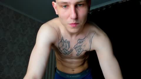 Nikolay online show from 03/11/25, 07:03