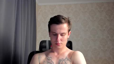 Nikolay online show from 09/20/25, 06:42