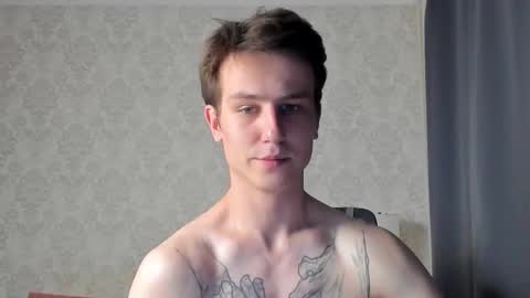 Nikolay online show from 10/15/25, 04:12