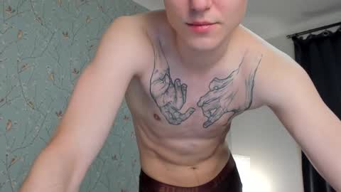 Nikolay online show from 12/13/25, 10:04