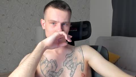 Nikolay online show from 03/05/26, 07:32