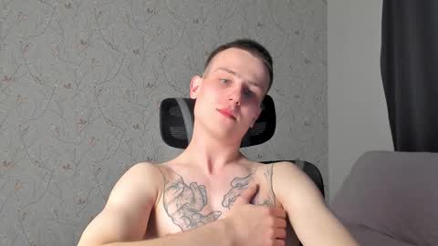 Snapshot of jacksonvox chatting on 03/09/26, 09:52 Nikolay online show from 03/09/26, 09:52