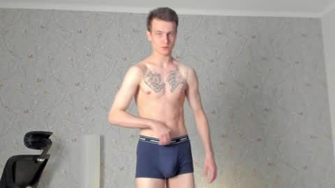 Snapshot of jacksonvox chatting on 04/24/26, 08:11 Nikolay online show from 04/24/26, 08:11