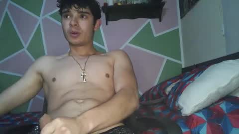 Snapshot of jacktowell_ chatting on 11/16/25, 03:34 Jack Towell online show from 11/16/25, 03:34