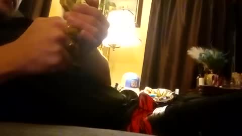 Jay Milwaukee online show from 01/10/25, 11:33