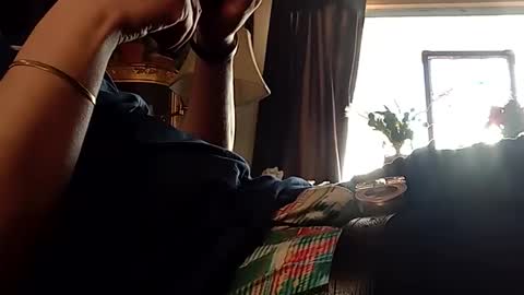 Jay Milwaukee online show from 01/26/25, 10:02