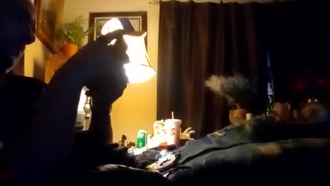 Jay Milwaukee online show from 01/29/25, 12:35