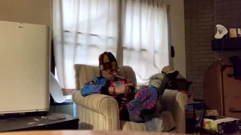 Jay Milwaukee online show from 10/19/25, 01:45