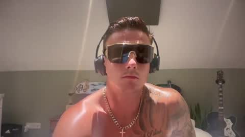 Snapshot of jackwilsonukforyou chatting on 07/21/26, 09:50 Jack Wilson online show from 07/21/26, 09:50