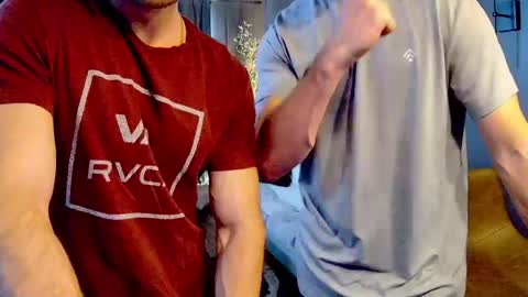 Jack online show from 04/19/26, 08:33