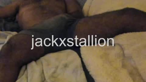jackxstallion online show from 05/14/26, 01:34