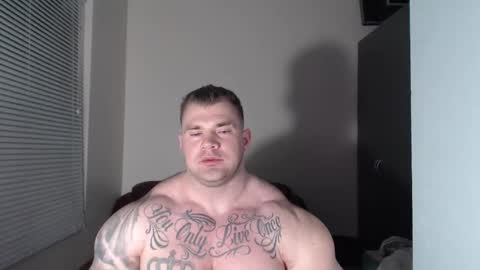 Jacky online show from 11/16/25, 10:59