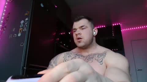 Jacky online show from 12/03/25, 07:27