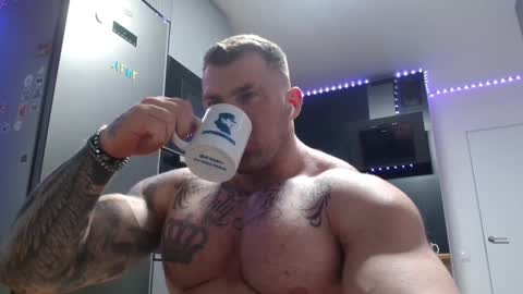 Jacky online show from 01/09/26, 12:57