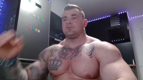 Jacky online show from 02/19/26, 08:49