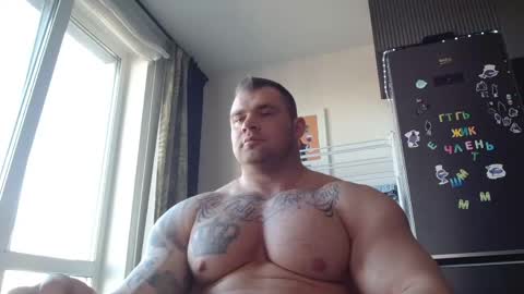 Jacky online show from 05/08/26, 03:17