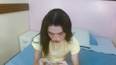 Snapshot of jackymurphy chatting on 11/22/25, 06:51 Jacky Murphy online show from 11/22/25, 06:51