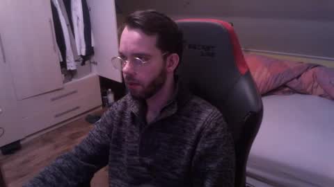 Jack online show from 01/14/25, 07:32