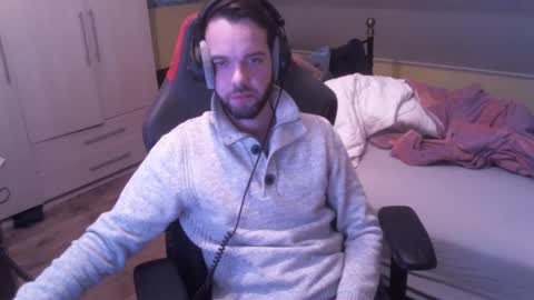 Jack online show from 01/24/25, 07:07