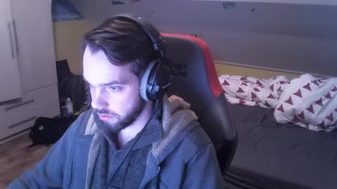 Jack online show from 02/23/25, 04:13