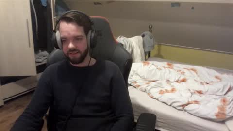 Jack online show from 01/11/26, 12:48