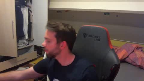 Jack online show from 04/28/26, 12:53