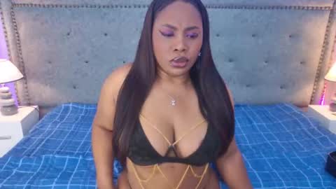 Jacky Norriss online show from 11/16/25, 11:49