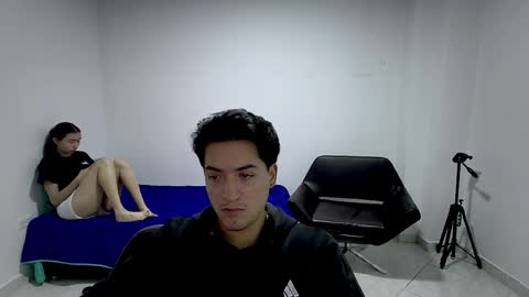 jackyrosee2323 online show from 01/07/26, 02:14